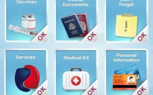 iPhone : Europ Assistance lance TripOrganizer