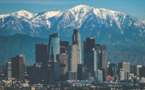 Los Angeles lance son programme d'e-learning