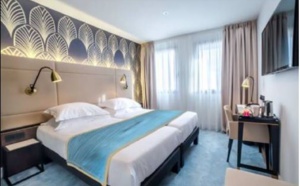 Best Western Resort ouvre 2 hôtels en France