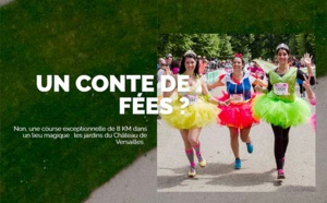 La Clef des voyages invite 40 clientes à courir pour la bonne cause