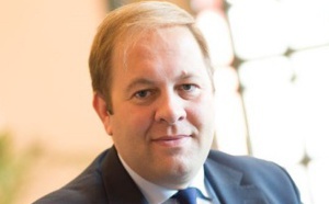 Hertz France : Alexandre de Navailles nouveau président Hertz France : Alexandre de Navailles nouveau président