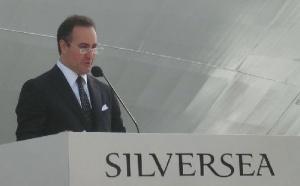 Silversea : Amerigo Perasso, PDG démissionne