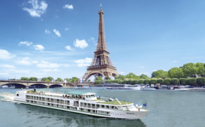 CroisiEurope s'intéresse aux célibataires