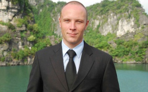 Paradise Cruises : "L’Asie offre d’énormes opportunités aux jeunes managers français" Paradise Cruises : "L’Asie offre d’énormes opportunités aux jeunes managers français"