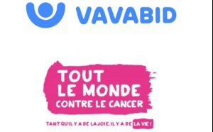 Vavabid soutient la lutte contre le cancer