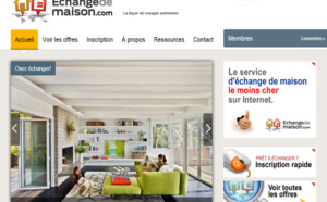 GuesttoGuest rachète echangedemaison.com