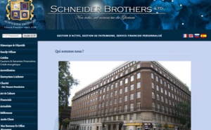 Garantie financière Schneider : les opérateurs multiplient les actions en justice... Garantie financière Schneider : les opérateurs multiplient les actions en justice...