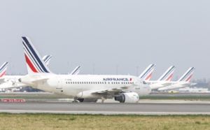 La case de l’Oncle Dom : Air France ou le hara-kiri de la poule aux oeufs d'or...