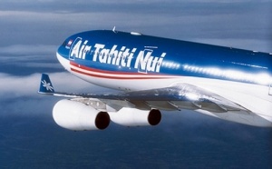 Grèves à Tahiti : Air Tahiti Nui a réussi à décoller ce lundi