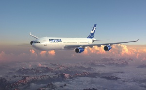 Finnair relance Nice-Helsinki