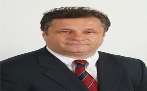 Groupe MMV : Marc Lafourcarde nommé Directeur Général Groupe MMV : Marc Lafourcarde nommé Directeur Général