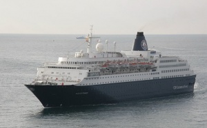 CDF Croisières de France part en tournée dès le 23 juin