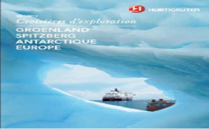 Hurtigruten : deux nouvelles croisières en Europe en 2011-2012