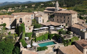 Une saison pleine de promesses pour le Crillon Le Brave Une saison pleine de promesses pour le Crillon Le Brave