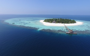 Banyan Tree Hotels &amp; Resorts : terminé le plastique !