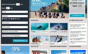 Stratégie digitale : l’UCPA change tout ! Stratégie digitale : l’UCPA change tout !
