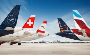 Lufthansa Group change de siège... Dans ses avions