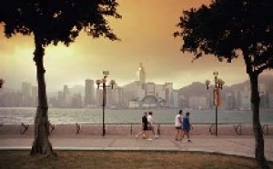 OT de Hong Kong : en tournée avec Voyageurs Associés et Asia