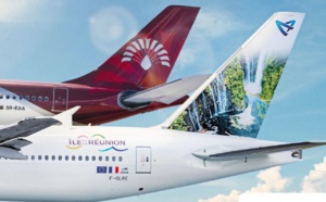 Air Austral et Air Madagascar à la rencontre des agences de voyages