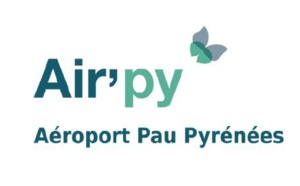 La Crète, l'Italie et l'Ecosse au départ de l'aéroport Pau Pyrénées en 2019