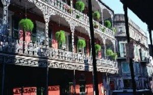 La Nouvelle-Orléans : futur compromis