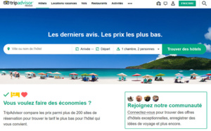 Activités, expériences : TripAdvisor met la main sur Bokun