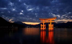 Paris : ouverture d'un bureau du Setouchi Tourism Authority (Japon)