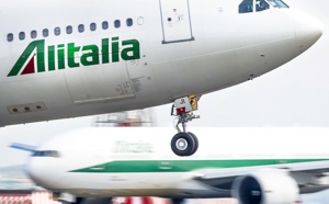 Aides d'État : la Commission européenne ouvre une enquête sur le prêt-relais d'Alitalia