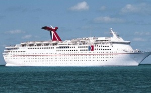 Carnival Cruise Lines : redéploiement de la flotte en 2006