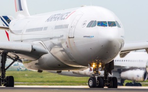 Référendum grève Air France : verdict le vendredi 4 mai 2018