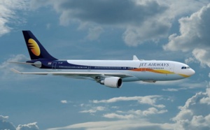 Jet Airways fait des promos vers Mumbai et Chennai