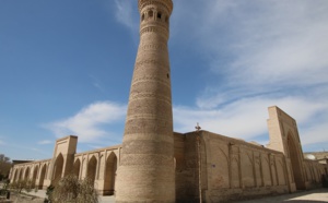Khiva, Boukhara, Samarkand : sur la Route de la soie en Ouzbékistan (Vidéo)