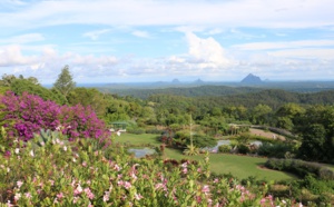 Australie : cap sur le sud Queensland, plages désertiques  immenses et îles sauvages Australie : cap sur le sud Queensland, plages désertiques  immenses et îles sauvages