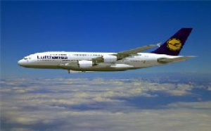 Nice-Hambourg en quotidien avec Lufthansa