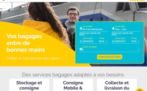 Bagage : Eelway lève 1,6 M€ pour séduire les hôtels et TO