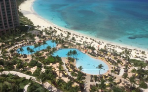 Bahamas : l'archipel aux 700 îles