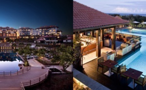 Afrique du Sud : offre agents de voyages au Fairmont Zimbali Resort