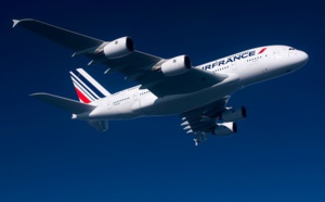Grèves des pilotes Air France : 4 nouveaux préavis pour mai