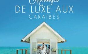 Sandals Resorts Int. édite sa nouvelle brochure mariages