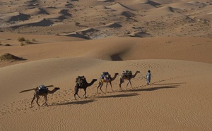 Evaneos lance la Mauritanie et l’Algérie