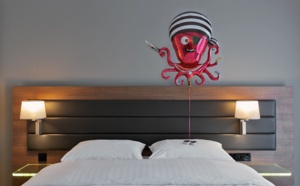 Moxy Hotels ouvre un hôtel à Amsterdam