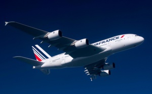 La case de l’Oncle Dom : Air France, faut décider maintenant, nom d’un chien ! La case de l’Oncle Dom : Air France, faut décider maintenant, nom d’un chien !