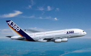 A 380 : une visite spéciale dédiée aux enfants à Blagnac