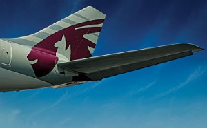 Qatar Airways : 3 vols par semaine au départ de Nice dès novembre
