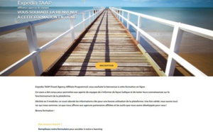 E-Learning Expedia TAAP : Et les gagnants sont...