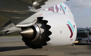 Air Italy débutera ses vols vers Mumbai à partir d'octobre 2018