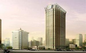 Sofitel Luxury Hotels ouvrira un nouvel hôtel à Shanghai en 2011