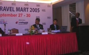 Kuala Lumpur : ouverture du 13e PATA TRAVEL MART