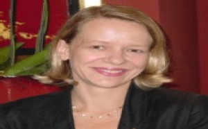 Stéphanie Bocchino : Responsable des Ventes Groupes du Méridien