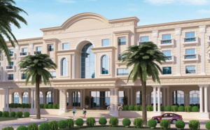 AccorHotels met la main sur Mövenpick Hotels & Resorts AccorHotels met la main sur Mövenpick Hotels & Resorts